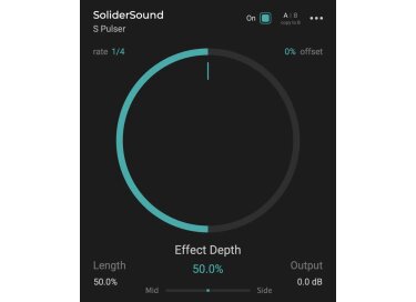Solider Sound S Pulser