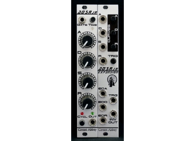 Circuit Abbey ADSR Jr+Expansion