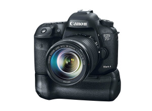 Canon 7D MARK II