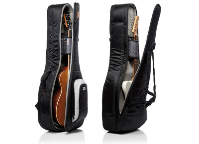 Mono M80 Classic Dual Acoustic/Electric Guitar Case