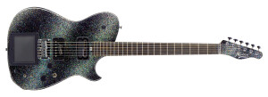 Manson Guitars MB-1 Blanta Edition