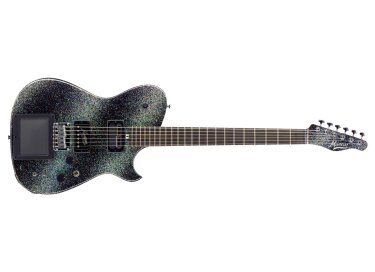 Manson Guitars MB-1 Blanta Edition