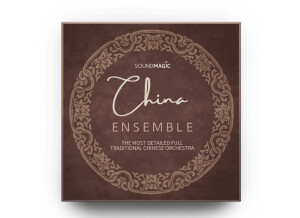 Sound Magic China Emsemble