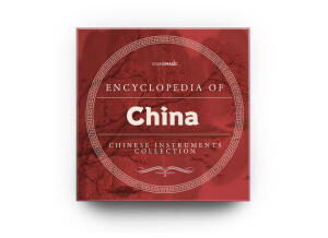 Sound Magic Encyclopedia of China