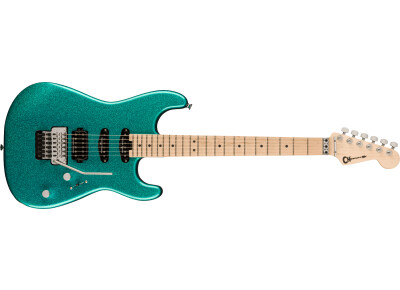 Charvel Pro-Mod San Dimas Style 1 HSS FR M