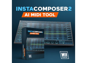 W.A. Production InstaComposer 2