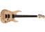 Charvel Pro-Mod DK24 HH HT E Mahogany with Poplar Burl