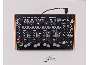 Neutral Labs Elmyra 2