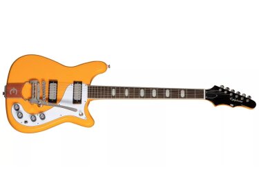 Epiphone 150th Anniversary Crestwood Custom