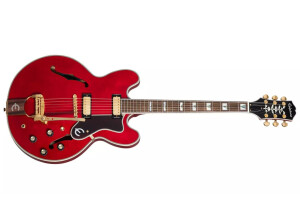 Epiphone 150th Anniversary Sheraton