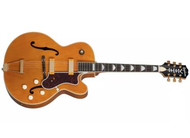 Epiphone 150th Anniversary Zephyr DeLuxe Regent