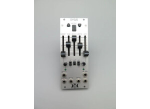 Michigan Synth Works SY0.5