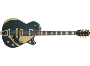 Gretsch G6128T-57 Vintage Select '57 Duo Jet with Bigsby