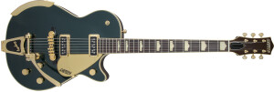 Gretsch G6128T-57 Vintage Select '57 Duo Jet with Bigsby