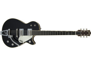 Gretsch G6128T-59 Vintage Select '59 Duo Jet with Bigsby