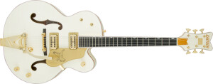 Gretsch G6136T-59 Vintage Select Edition '59 Falcon Hollow Body with Bigsby