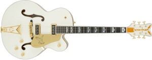 Gretsch G6136-55 Vintage Select Edition '55 Falcon Hollow Body with Cadillac Tailpiece