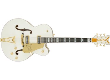 Gretsch G6136-55 Vintage Select Edition '55 Falcon Hollow Body with Cadillac Tailpiece
