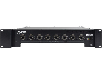 Aviom D800