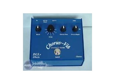 DLS Effects Chorus-Vib