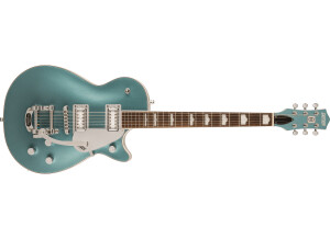 Gretsch G5230T-140 Electromatic 140th Double Platinum Jet with Bigsby