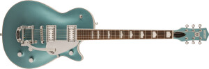 Gretsch G5230T-140 Electromatic 140th Double Platinum Jet with Bigsby