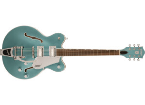 Gretsch G5622T-140 Electromatic 140th Double Platinum Center Block with Bigsby