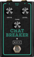 Revv annonce la disponibilité de la Chat Breaker