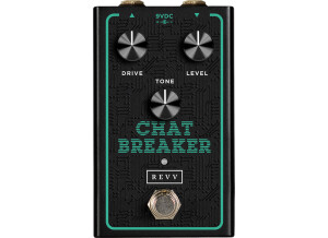 Revv Amplification Chat Breaker