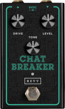 Revv Amplification Chat Breaker