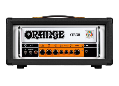 Orange OR30