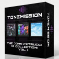 John Petrucci lance sa marque Tonemission