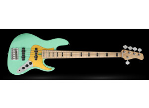 Sire Marcus Miller V5 24 Fret 5ST