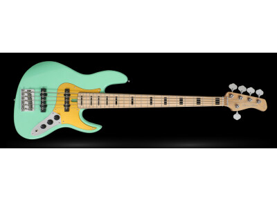 Sire Marcus Miller V5 24 Fret 5ST