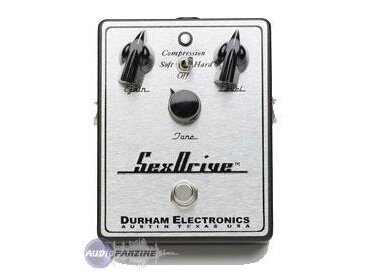 Durham Electronics SexDrive