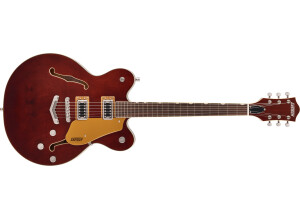Gretsch G5622 Electromatic Center-Block Double-Cut with V-Stoptail (2021)