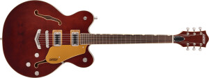 Gretsch G5622 Electromatic Center-Block Double-Cut with V-Stoptail (2021)