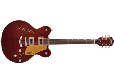 Gretsch G5622 Electromatic Center-Block Double-Cut with V-Stoptail (2021)