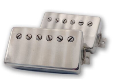 Amber Pickups Spirit of 59