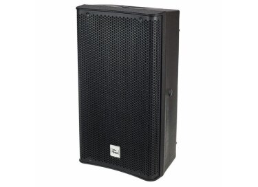 the box pro DSP 108