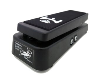 Mission Engineering EarthQuaker Devices Expression Pedal EQD-1