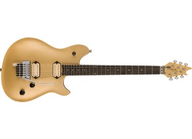 EVH Wolfgang Special Ebony