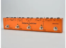 LiberaToe Dalgona Switcher/Junction Box