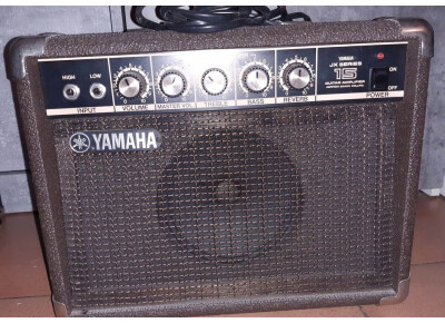 Yamaha JX15
