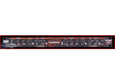 Drawmer TS-2D