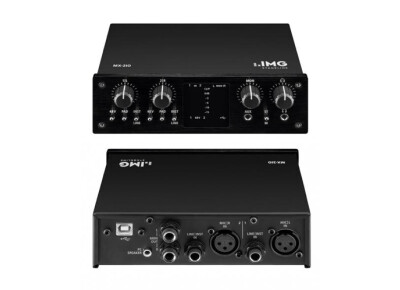 img Stage Line MX-2IO