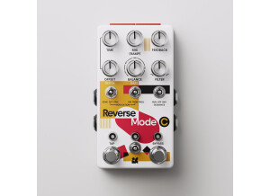 Chase Bliss Audio Reverse Mode C