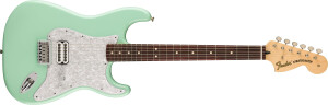 Fender Limited Edition Tom DeLonge Stratocaster (2023)