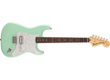 Fender Limited Edition Tom DeLonge Stratocaster (2023)