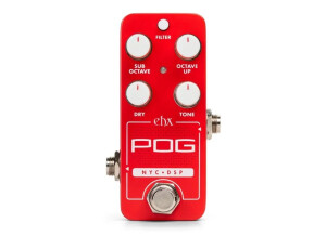 Electro-Harmonix Pico POG